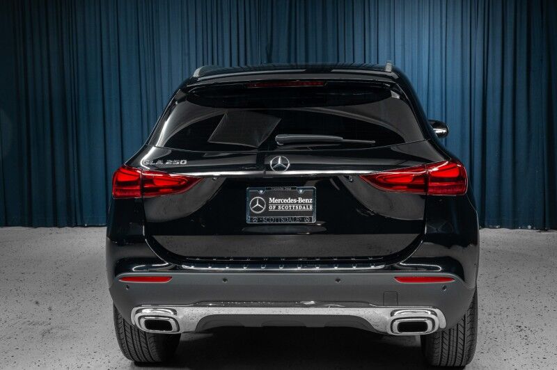 2025 Mercedes-Benz GLA 250 SUV Scottsdale AZ
