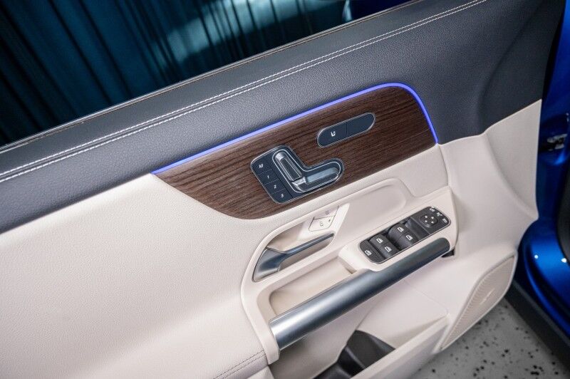 2025 Mercedes-Benz GLA 250 SUV Scottsdale AZ