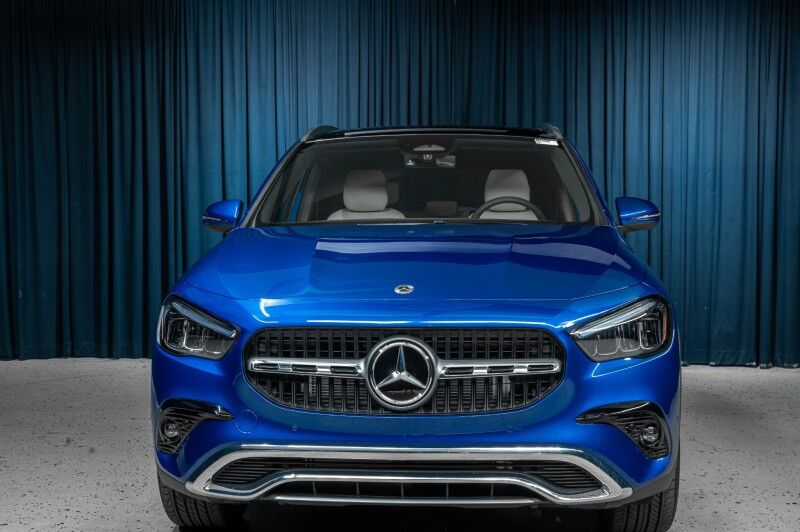2025 Mercedes-Benz GLA 250 SUV Scottsdale AZ