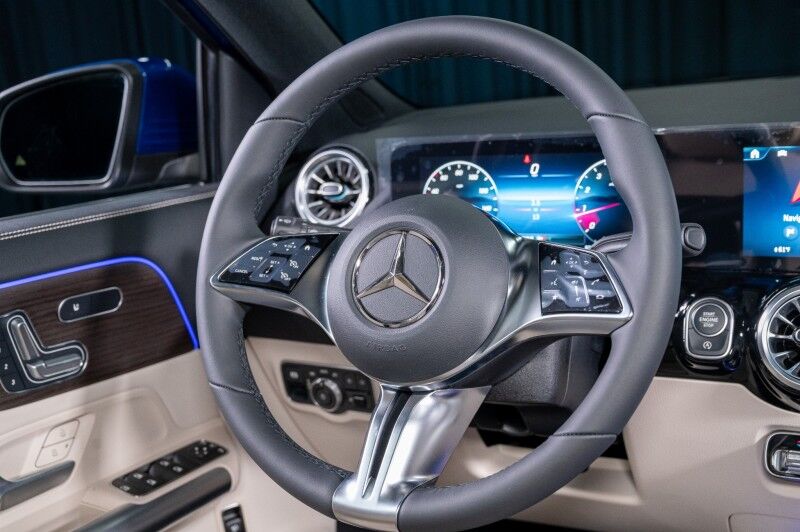 2025 Mercedes-Benz GLA 250 SUV Scottsdale AZ