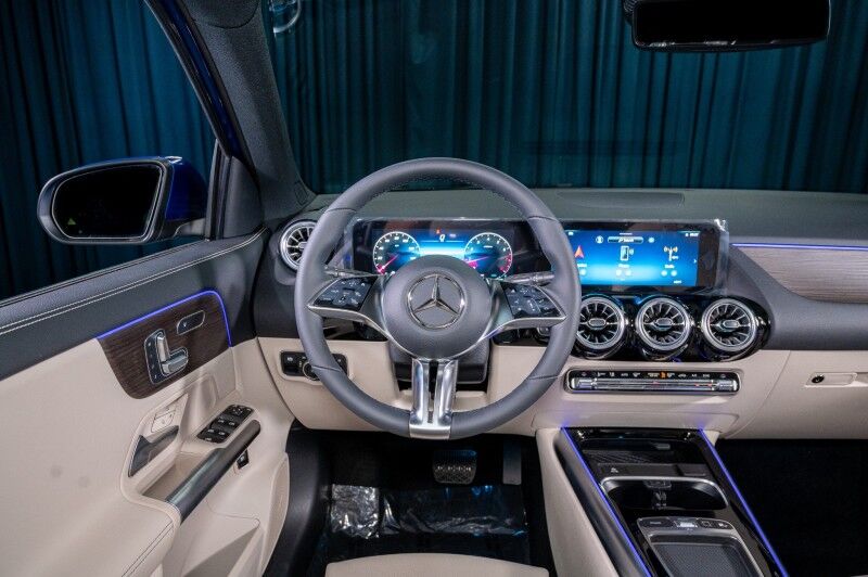 2025 Mercedes-Benz GLA 250 SUV Scottsdale AZ