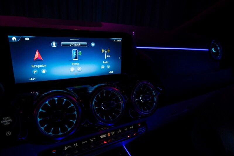 2025 Mercedes-Benz GLA 250 SUV Scottsdale AZ