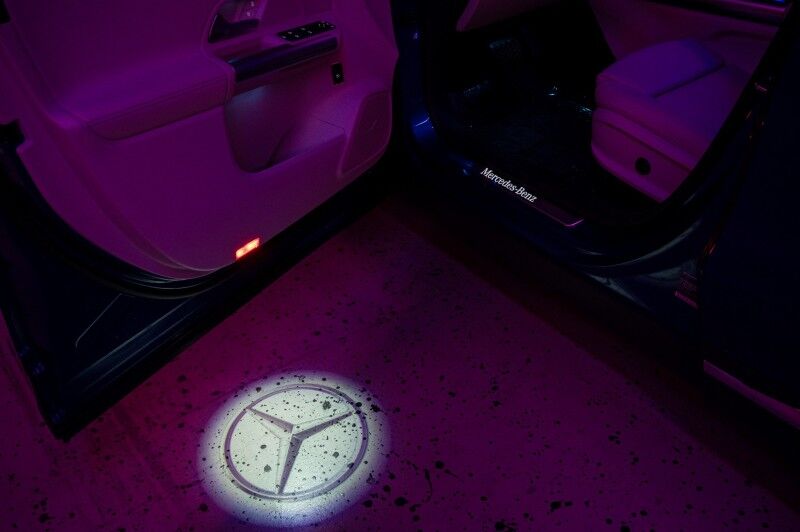 2025 Mercedes-Benz GLA 250 SUV Scottsdale AZ