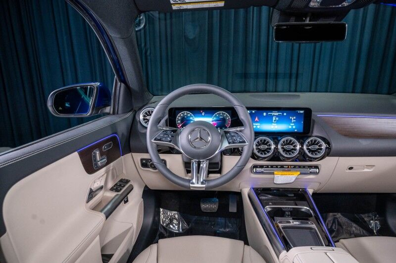 2025 Mercedes-Benz GLA 250 SUV Scottsdale AZ
