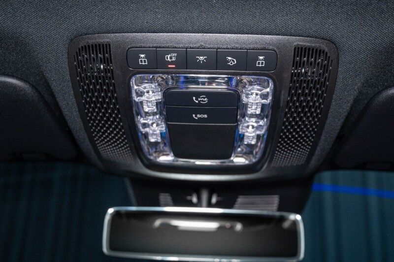 2025 Mercedes-Benz GLA 250 SUV Scottsdale AZ