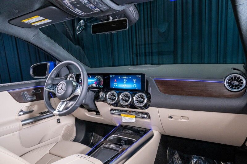 2025 Mercedes-Benz GLA 250 SUV Scottsdale AZ