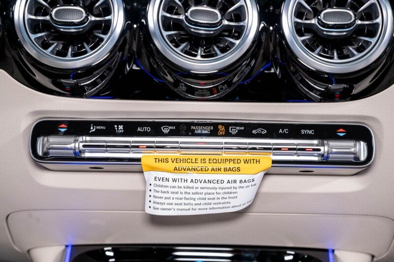 2025 Mercedes-Benz GLA 250 SUV Scottsdale AZ
