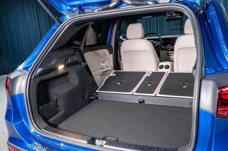 2025 Mercedes-Benz GLA 250 SUV Scottsdale AZ