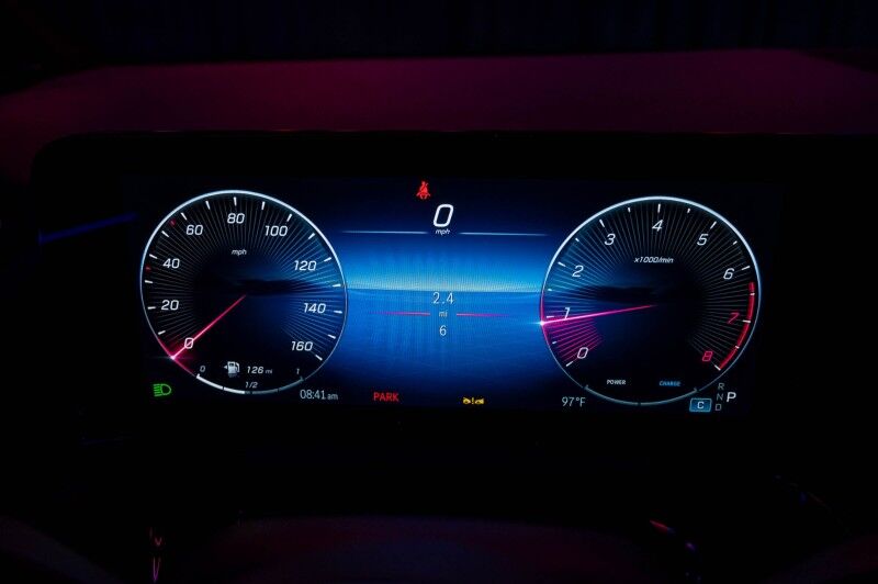 2025 Mercedes-Benz GLA 250 SUV Scottsdale AZ