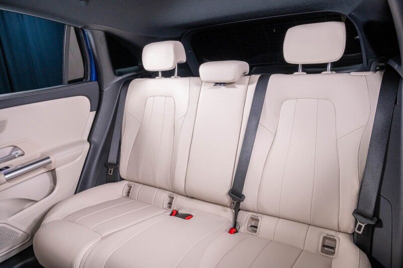 2025 Mercedes-Benz GLA 250 SUV Scottsdale AZ