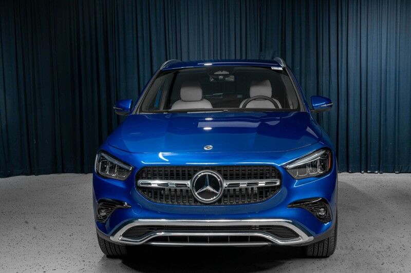 2025 Mercedes-Benz GLA 250 SUV Scottsdale AZ