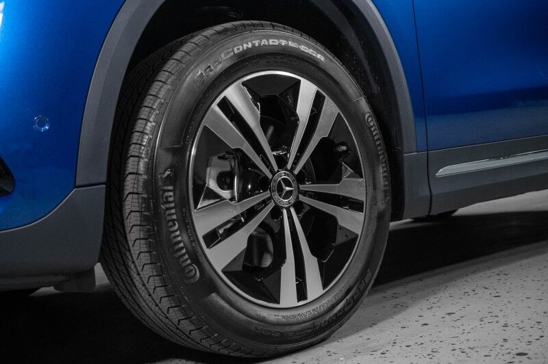 2025 Mercedes-Benz GLA 250 SUV Scottsdale AZ