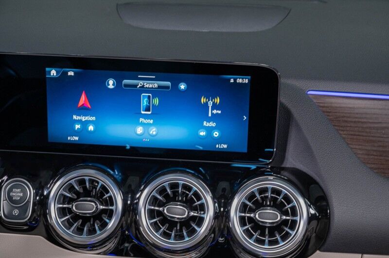 2025 Mercedes-Benz GLA 250 SUV Scottsdale AZ