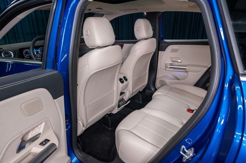 2025 Mercedes-Benz GLA 250 SUV Scottsdale AZ