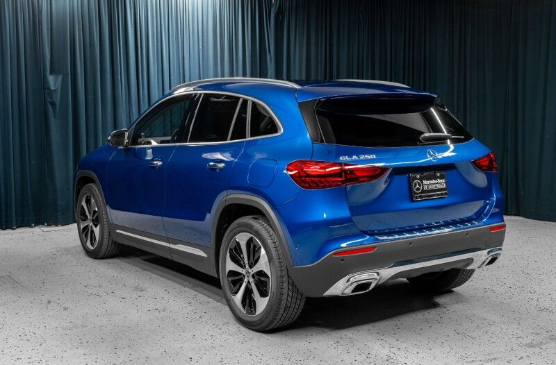 2025 Mercedes-Benz GLA 250 SUV Scottsdale AZ