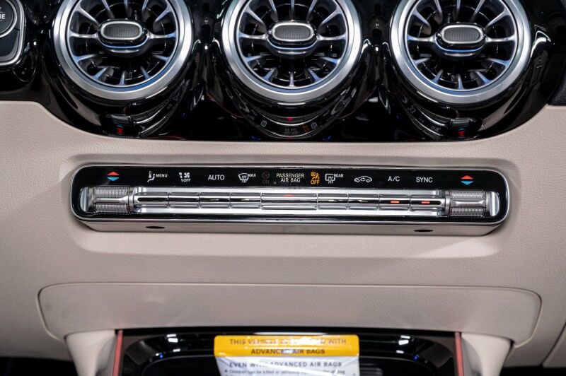 2025 Mercedes-Benz GLA 250 SUV Scottsdale AZ