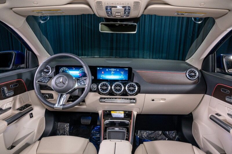 2025 Mercedes-Benz GLA 250 SUV Scottsdale AZ