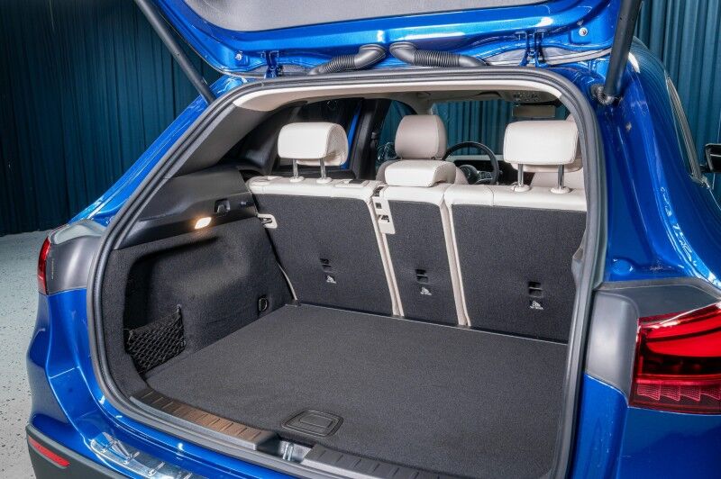 2025 Mercedes-Benz GLA 250 SUV Scottsdale AZ