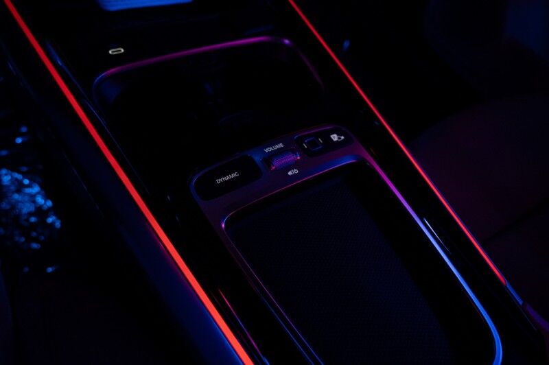 2025 Mercedes-Benz GLA 250 SUV Scottsdale AZ