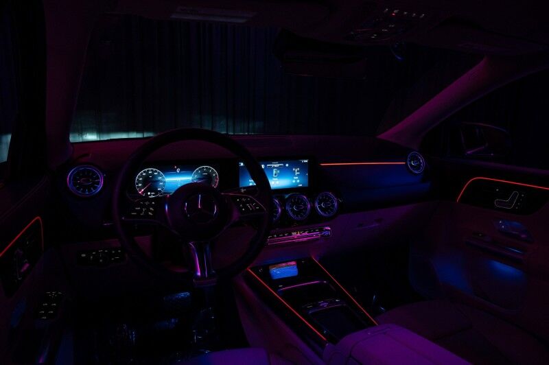 2025 Mercedes-Benz GLA 250 SUV Scottsdale AZ