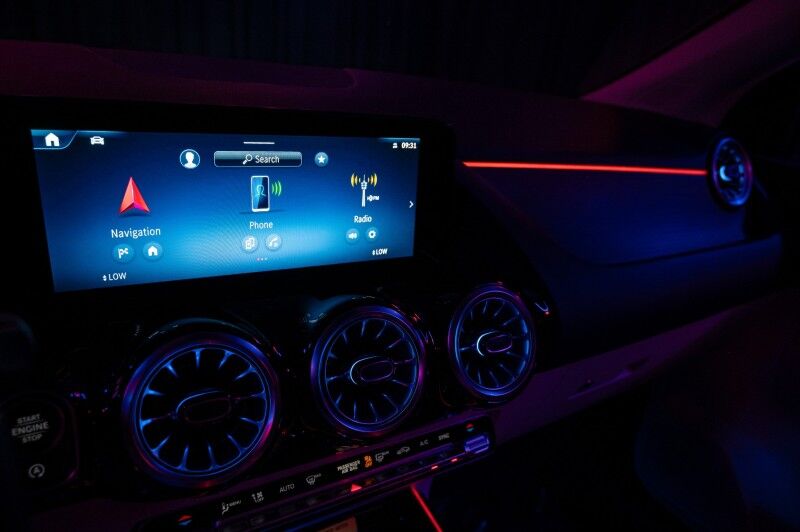 2025 Mercedes-Benz GLA 250 SUV Scottsdale AZ