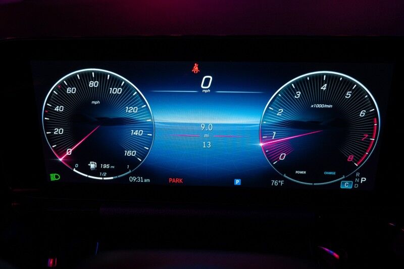 2025 Mercedes-Benz GLA 250 SUV Scottsdale AZ