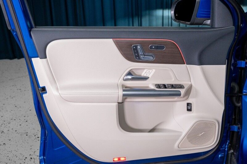 2025 Mercedes-Benz GLA 250 SUV Scottsdale AZ