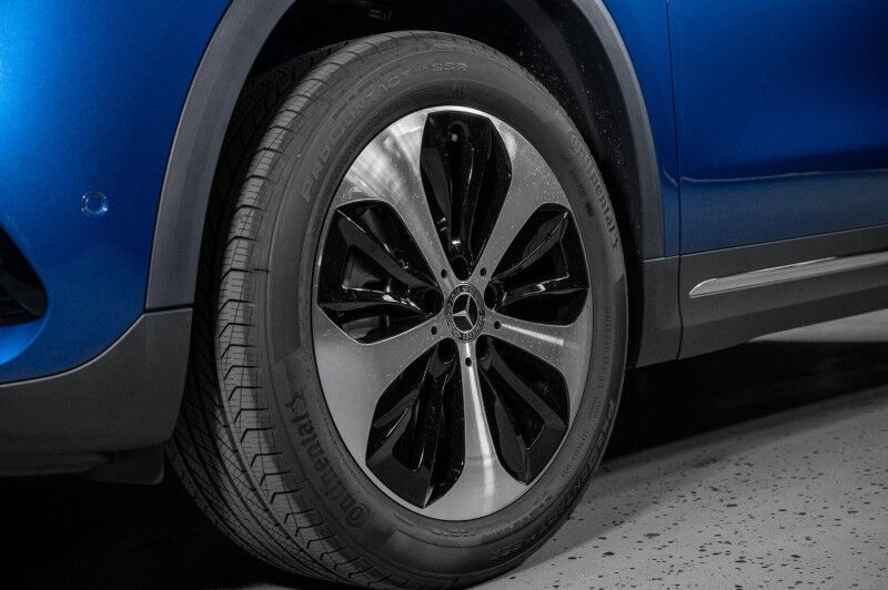 2025 Mercedes-Benz GLA 250 SUV Scottsdale AZ