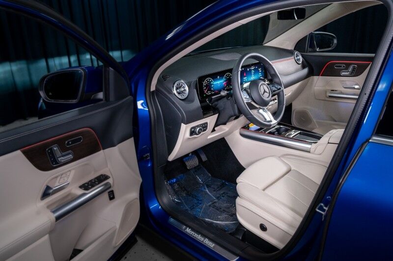 2025 Mercedes-Benz GLA 250 SUV Scottsdale AZ