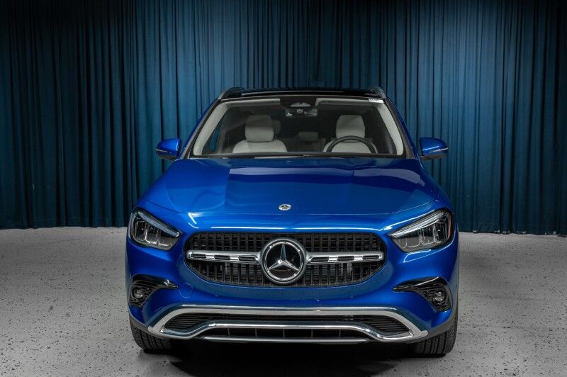 2025 Mercedes-Benz GLA 250 SUV Scottsdale AZ