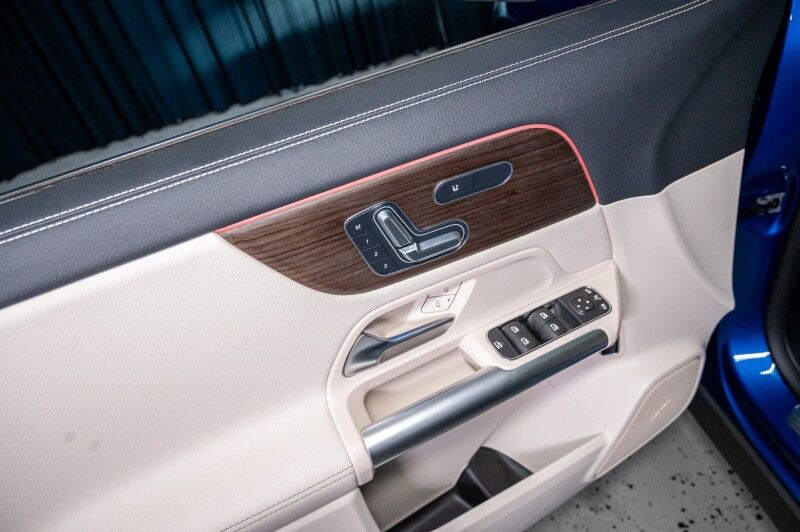 2025 Mercedes-Benz GLA 250 SUV Scottsdale AZ