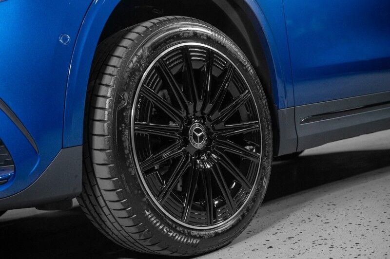 2025 Mercedes-Benz GLA 250 SUV Scottsdale AZ