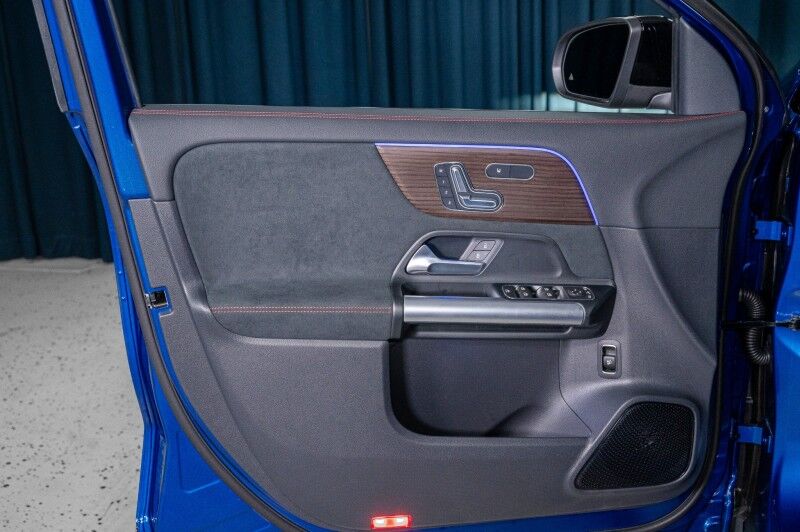 2025 Mercedes-Benz GLA 250 SUV Scottsdale AZ