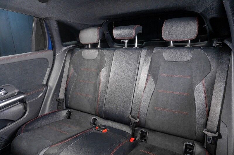 2025 Mercedes-Benz GLA 250 SUV Scottsdale AZ