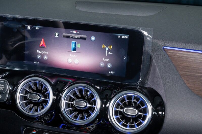 2025 Mercedes-Benz GLA 250 SUV Scottsdale AZ