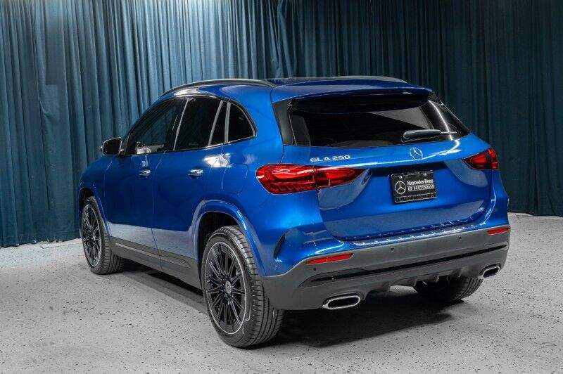 2025 Mercedes-Benz GLA 250 SUV Scottsdale AZ