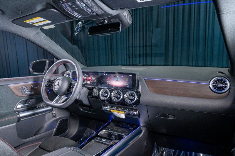 2025 Mercedes-Benz GLA 250 SUV Scottsdale AZ