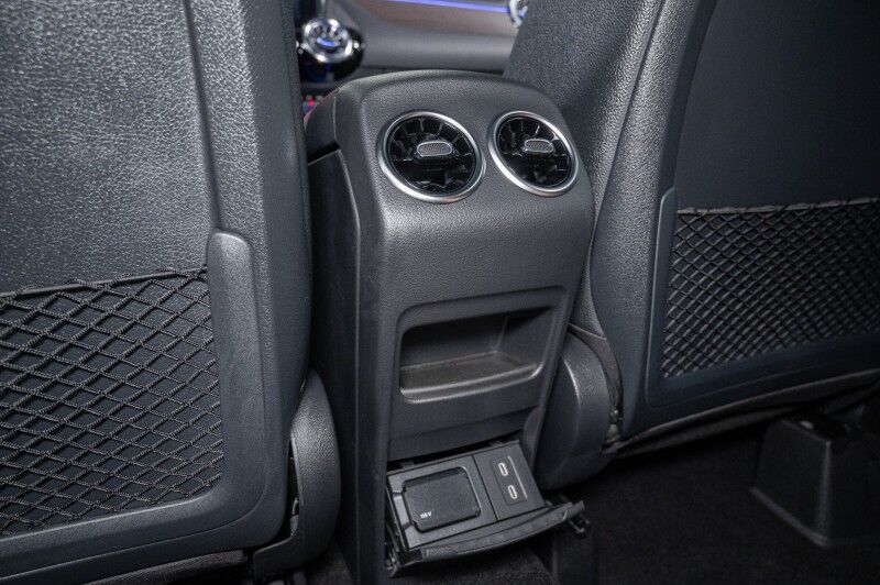 2025 Mercedes-Benz GLA 250 SUV Scottsdale AZ