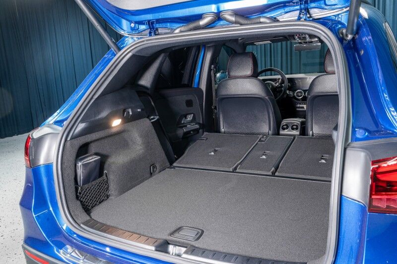 2025 Mercedes-Benz GLA 250 SUV Scottsdale AZ