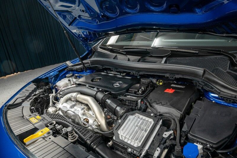 2025 Mercedes-Benz GLA 250 SUV Scottsdale AZ