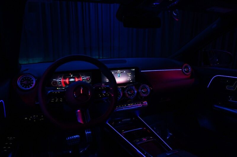 2025 Mercedes-Benz GLA 250 SUV Scottsdale AZ