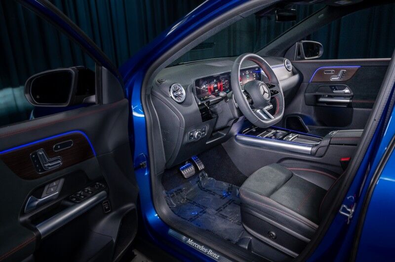 2025 Mercedes-Benz GLA 250 SUV Scottsdale AZ