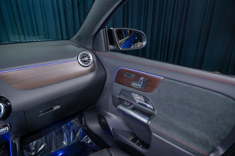 2025 Mercedes-Benz GLA 250 SUV Scottsdale AZ