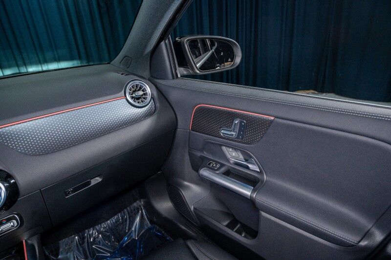 2025 Mercedes-Benz GLA 250 SUV Scottsdale AZ