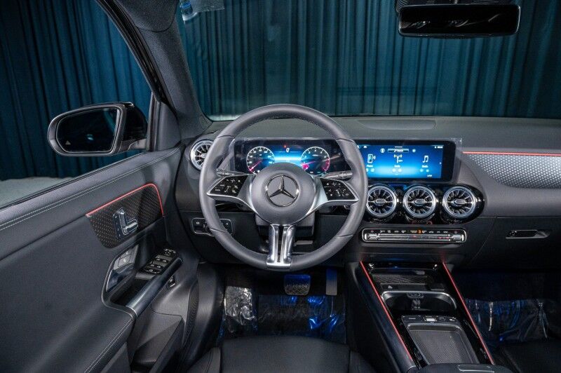 2025 Mercedes-Benz GLA 250 SUV Scottsdale AZ