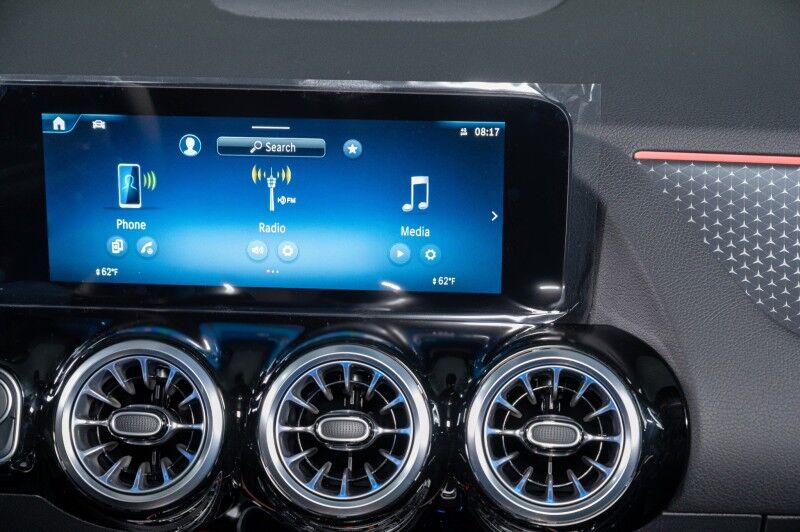 2025 Mercedes-Benz GLA 250 SUV Scottsdale AZ