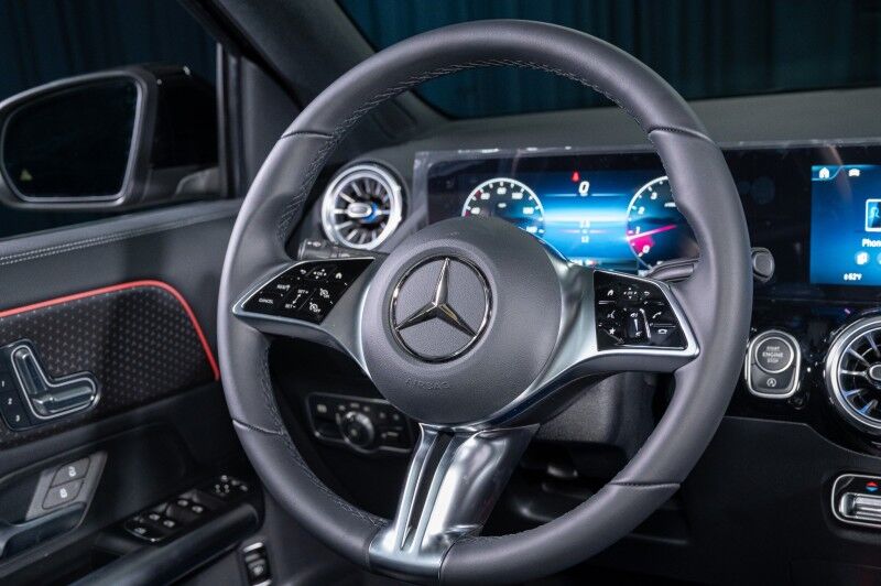 2025 Mercedes-Benz GLA 250 SUV Scottsdale AZ