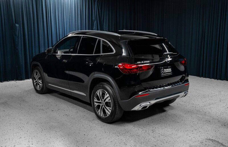 2025 Mercedes-Benz GLA 250 SUV Scottsdale AZ