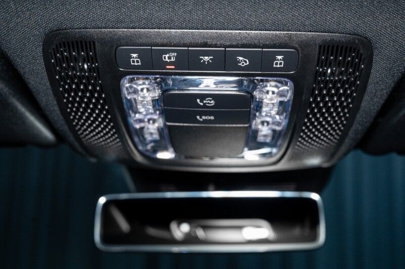 2025 Mercedes-Benz GLA 250 SUV Scottsdale AZ