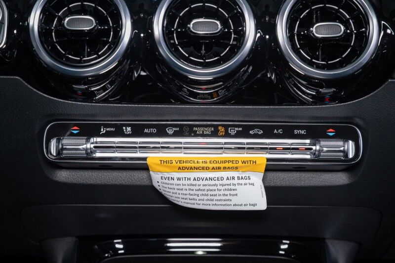 2025 Mercedes-Benz GLA 250 SUV Scottsdale AZ